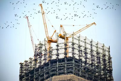 Bungalow Construction Service in Mumbai